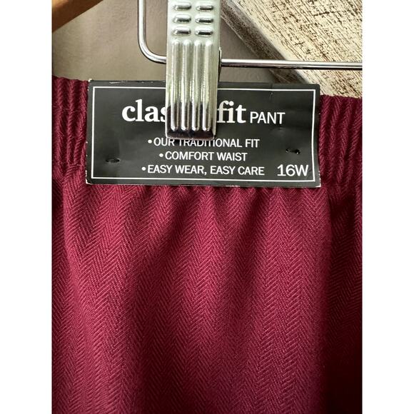 Alfred Dunner Women's Pullon Elastic Waist Classic Fit Proportioned Short Pant - Picture 5 of 7